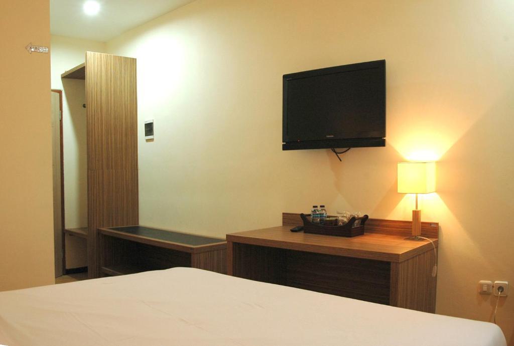 Pondok Jatim Park Hotel & Cafe Malang Room photo