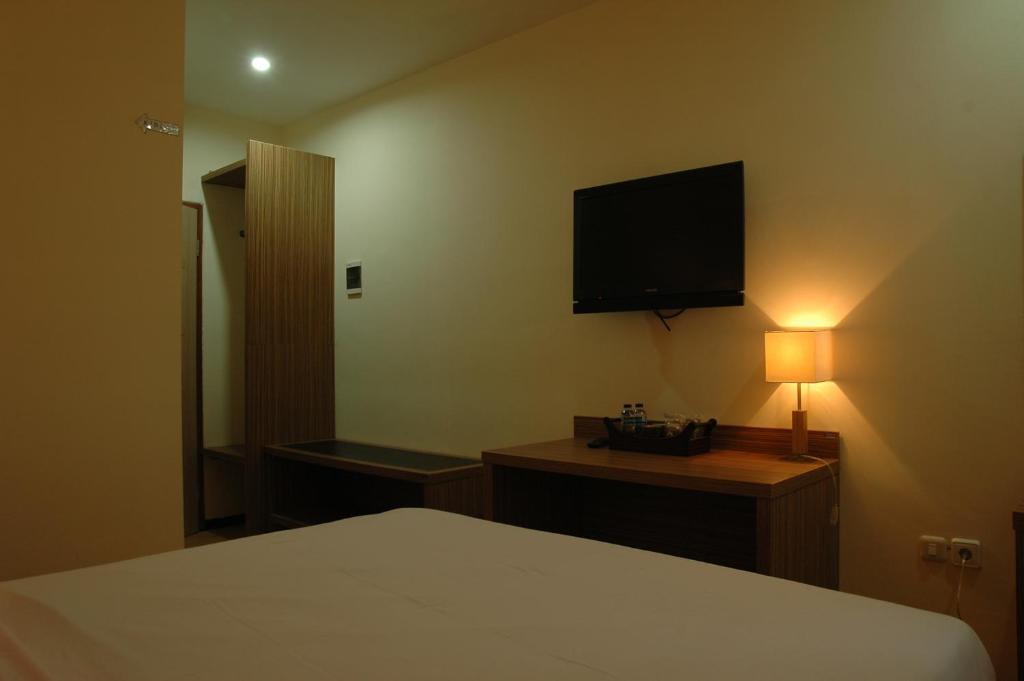 Pondok Jatim Park Hotel & Cafe Malang Room photo