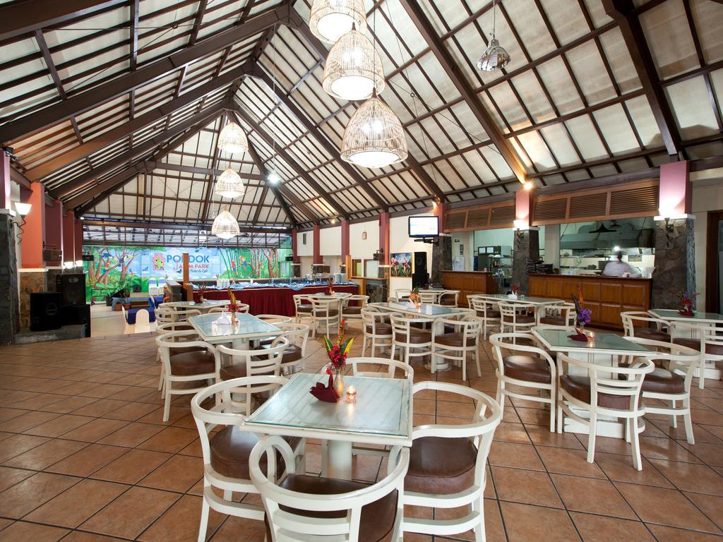 Pondok Jatim Park Hotel & Cafe Malang Exterior photo